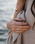 Cyprus Signet Ring