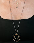 Orbit Necklace