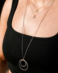 Orbit Necklace