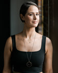 Orbit Necklace