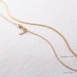 Luck + Protection Talisman - 14kg + Sterling Silver