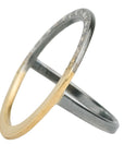 Sunshine Statement Ring