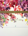 Dealtry X HB To The Happy Couple Card