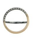 Sunshine Statement Ring