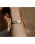 Ancient Medina Cuff