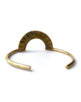Zenu Cuff