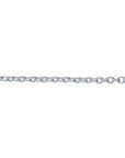 Silver Chain - 16"