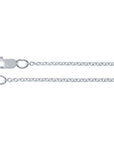 Silver Chain - 16"