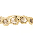 Mirage Path Ring