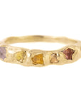 Rainbow Ring