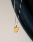 Emerging Necklace