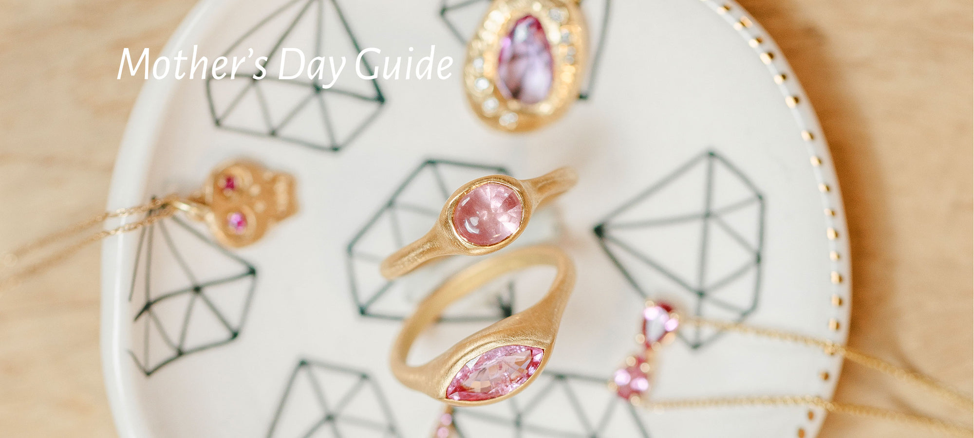 Mother's Day Guide
