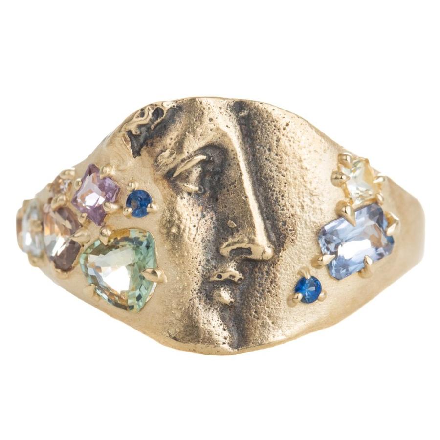 Atelier Narce Rings