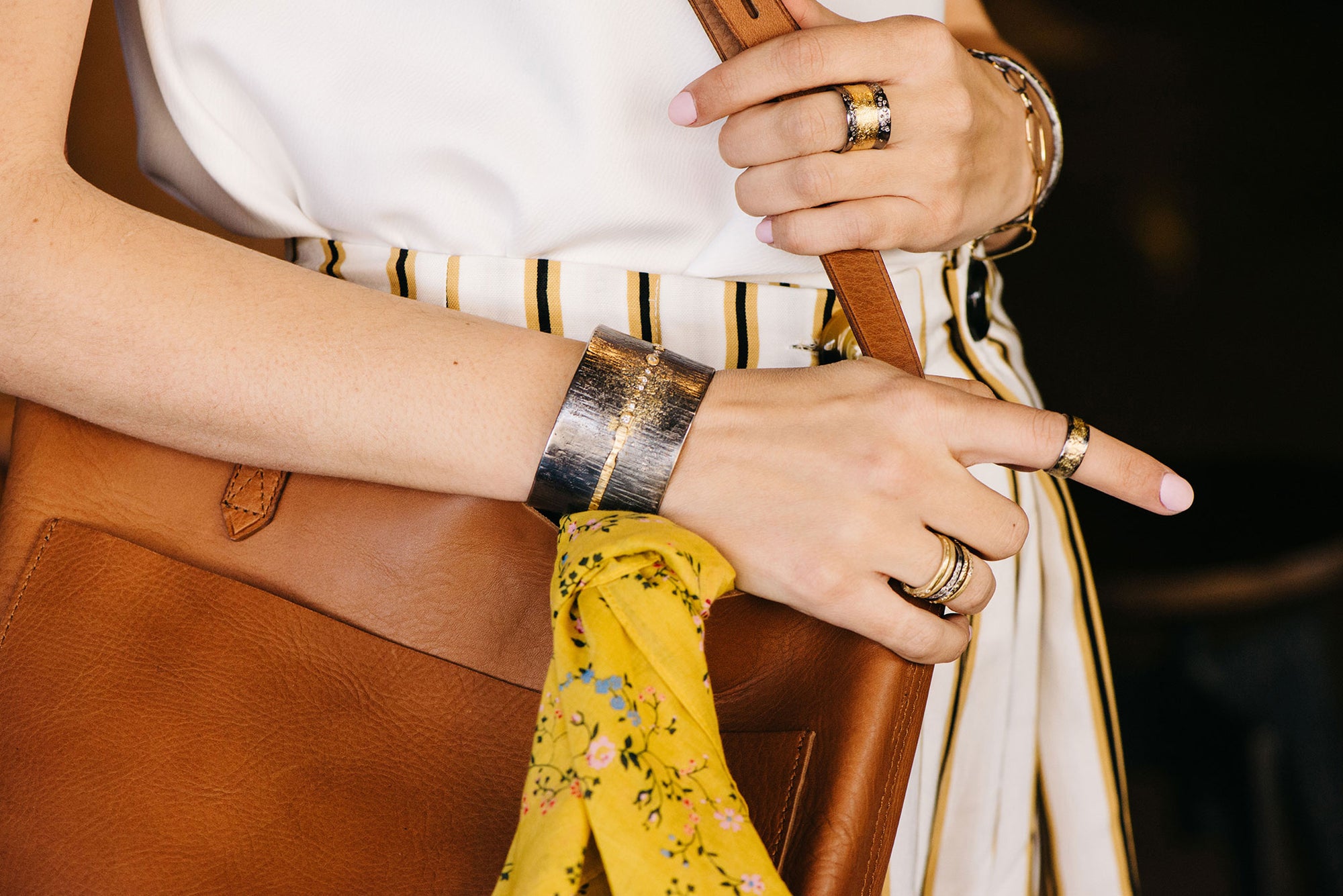 KMJ Bracelets