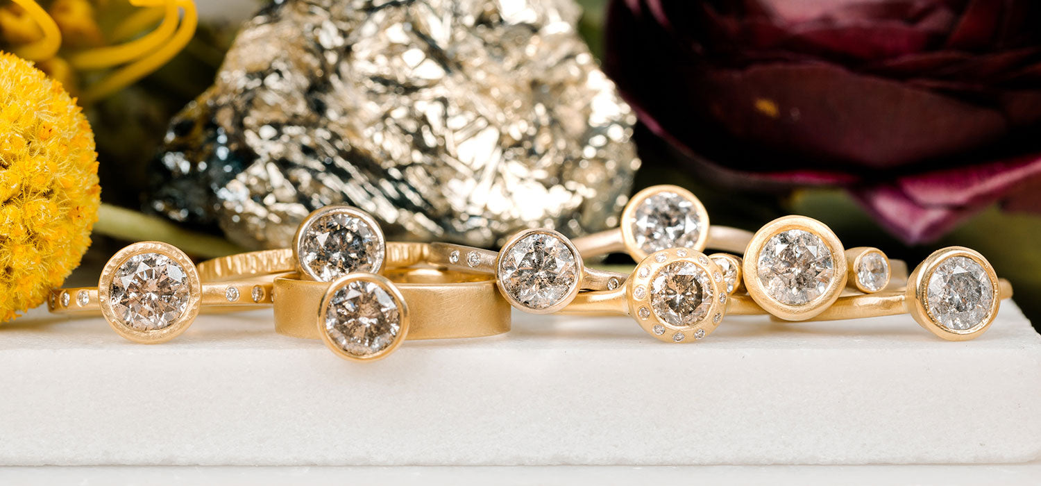 Engagement Rings