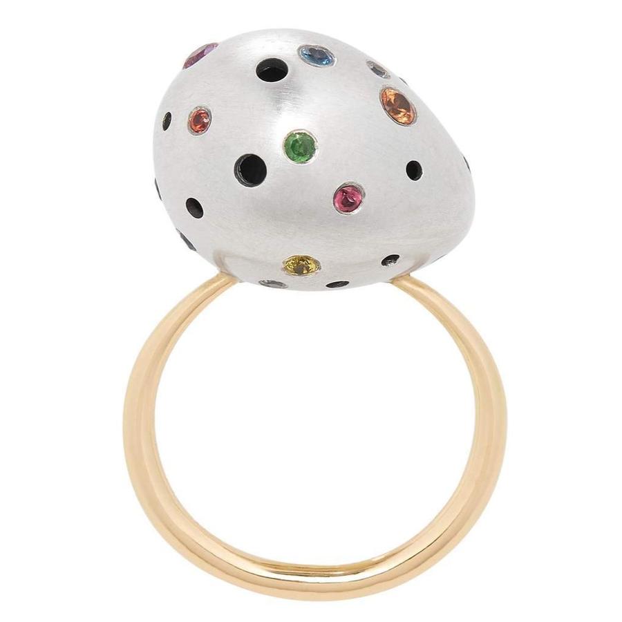 Rachel Quinn Rings