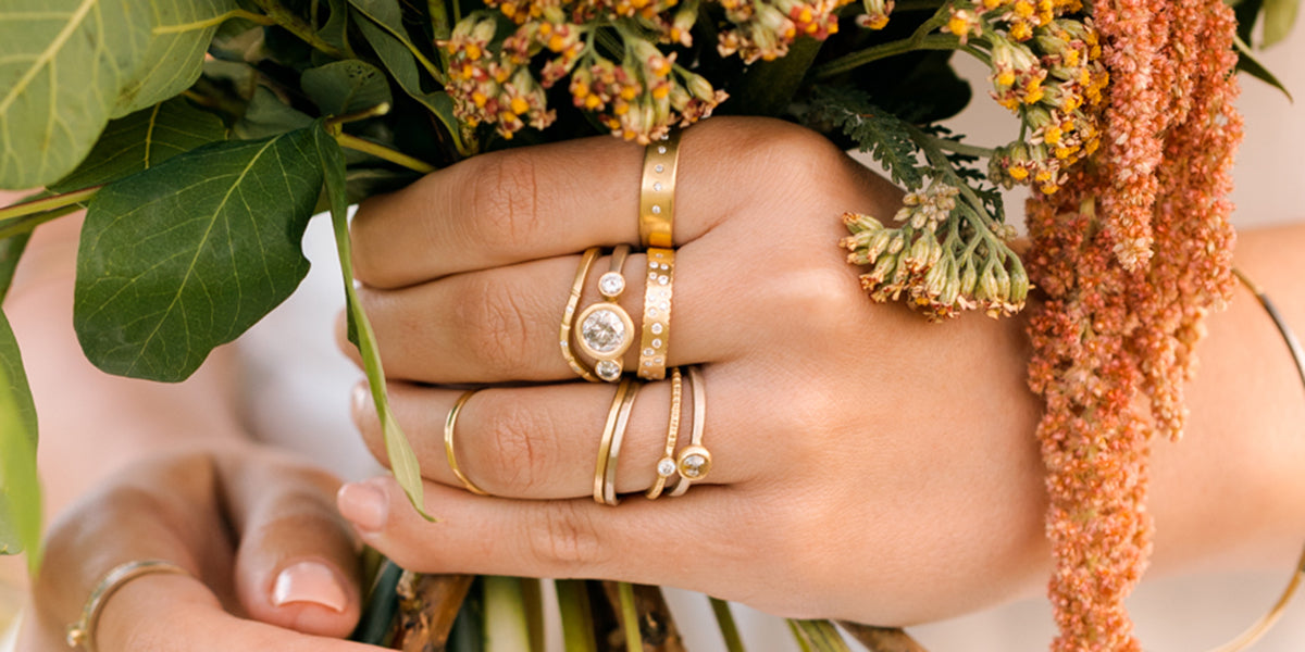Wedding Bands