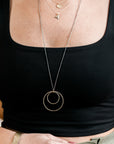 Orbit Necklace