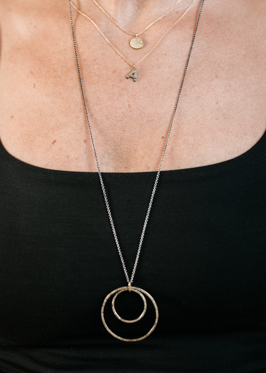 Orbit Necklace
