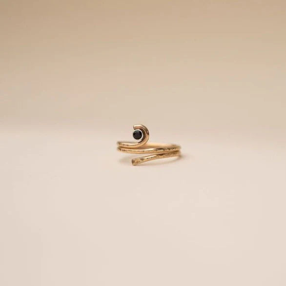 Serpent Ring
