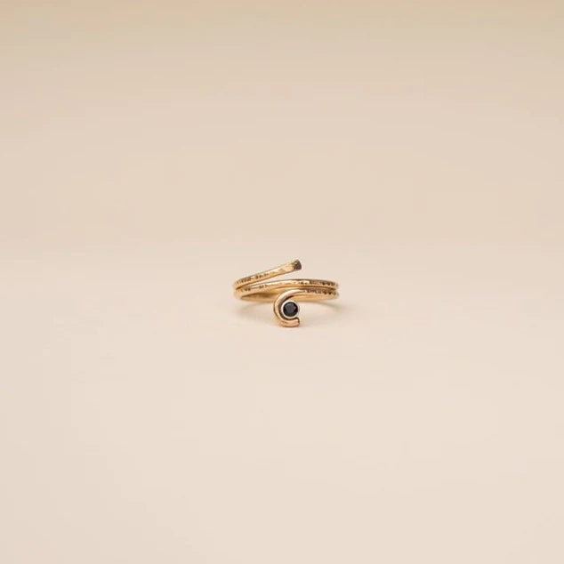 Serpent Ring