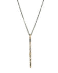 About Town Necklaces