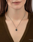 New Beginnings Talisman - Sterling Silver