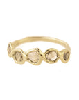 Mirage Path Ring