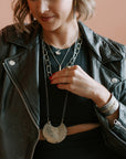 Eclipse Necklace