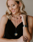 About Town Necklaces