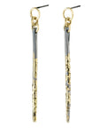 Mini About Town Earrings