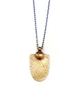 Emerging Necklace