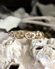 Mirage Path Ring